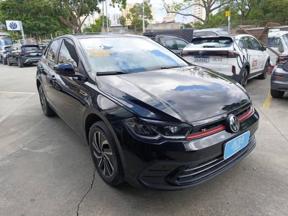 VOLKSWAGEN POLO 1.0 MPI ROBUST MANUAL